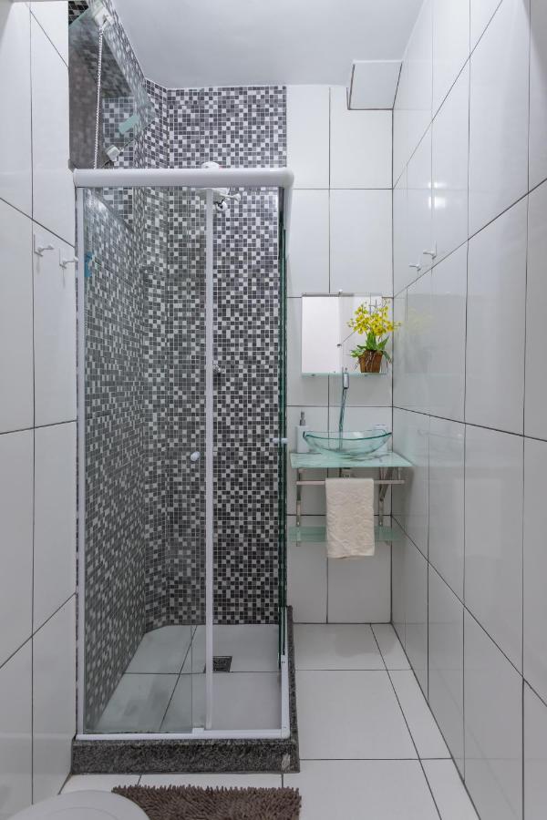 Apartamento Em Copacabana Rj ريو دي جانيرو المظهر الخارجي الصورة