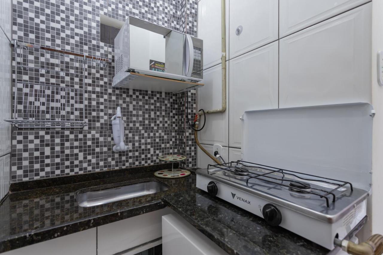 Apartamento Em Copacabana Rj ريو دي جانيرو المظهر الخارجي الصورة