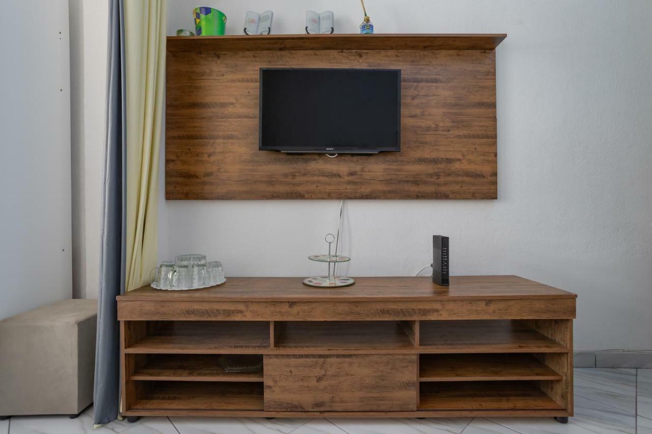 Apartamento Em Copacabana Rj ريو دي جانيرو المظهر الخارجي الصورة